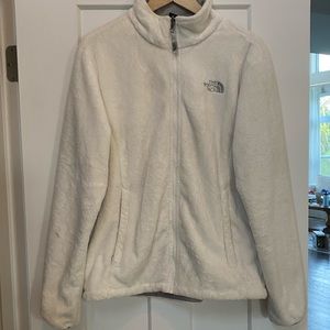 North Face Coat